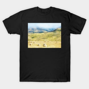 Sheep Mist T-Shirt